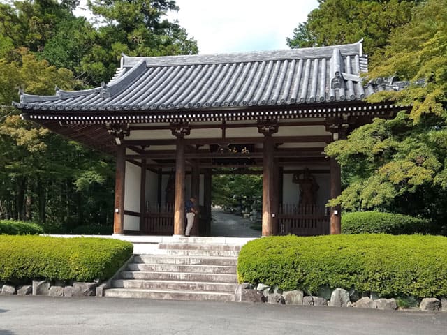 Nojinji Temple